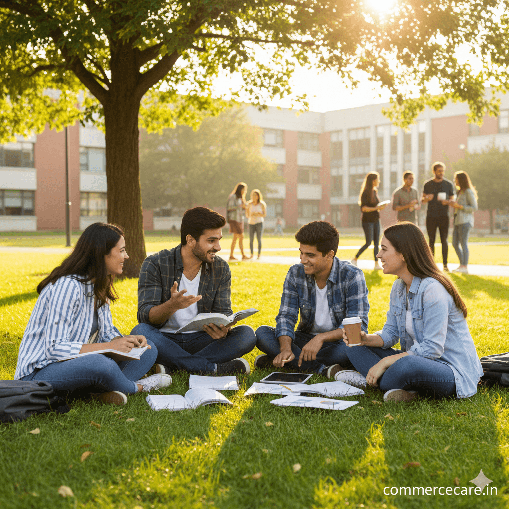 Home commerce career guidance2