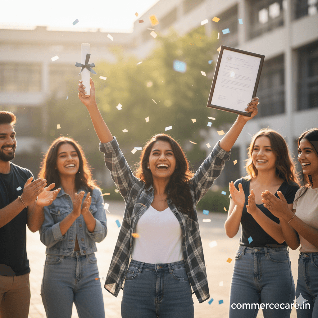 Home commerce career guidance7