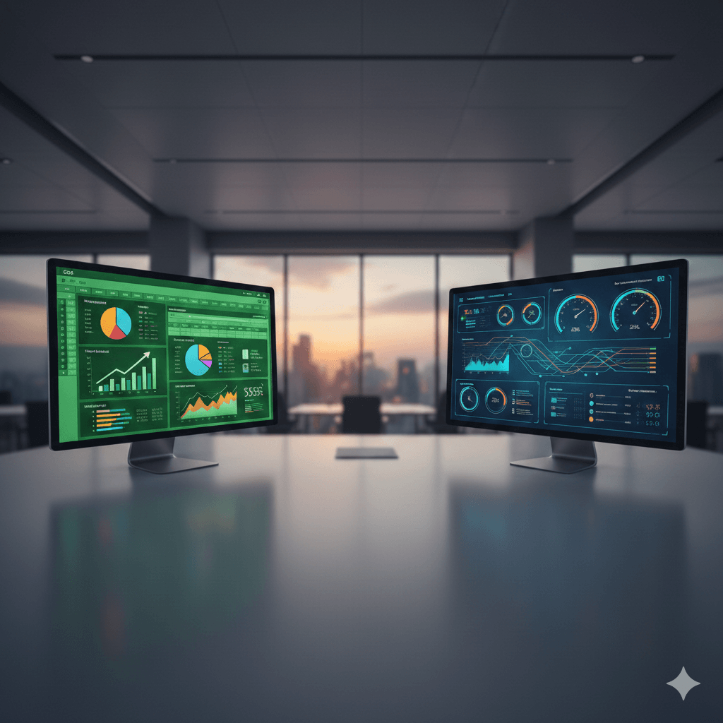 MS Excel + MIS Reporting: The One Skill You Cannot Ignore in 2026