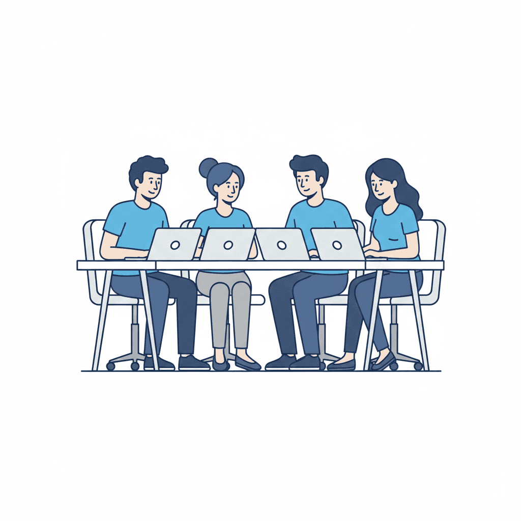 EA Course Details 2026