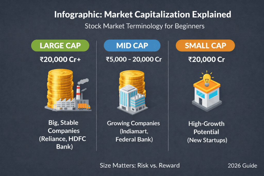 Stock Market Terminology for Beginners