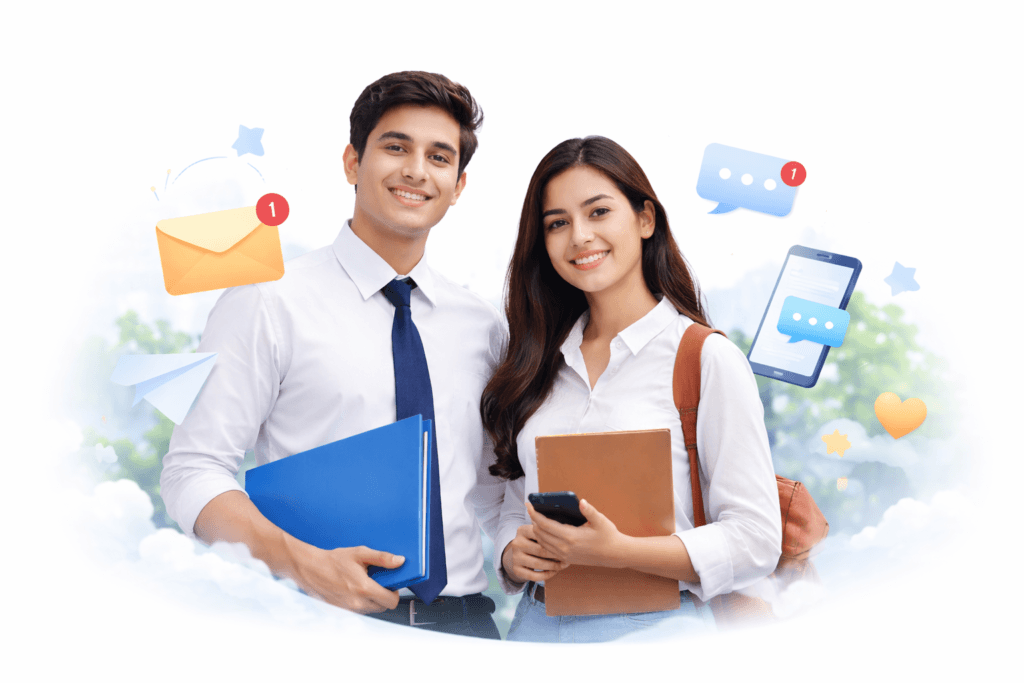 Home Commerce Career Guidance Eco system