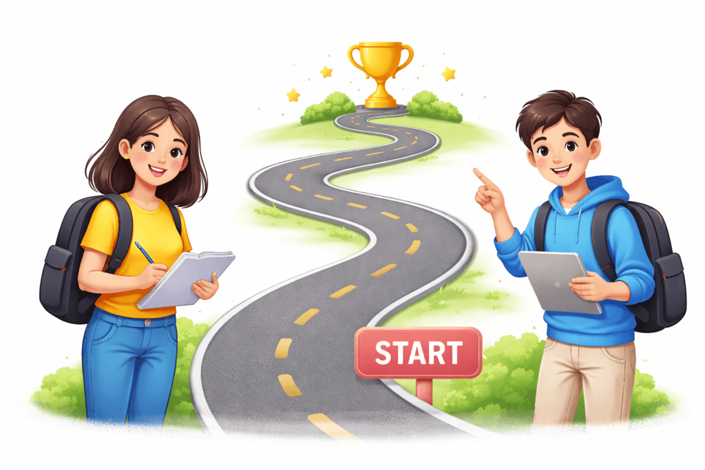 Digital Marketing Course After 10th Complete Roadmap for Beginners in India