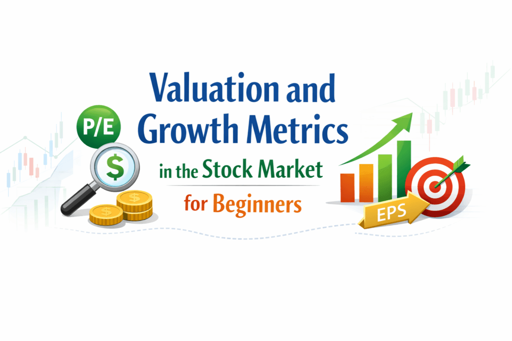 Stock Market Fundamentals for Beginners