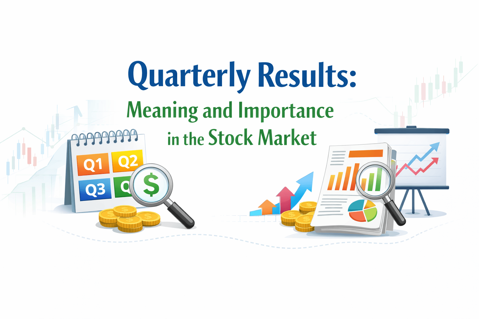 Stock MArket fundamental for beginners