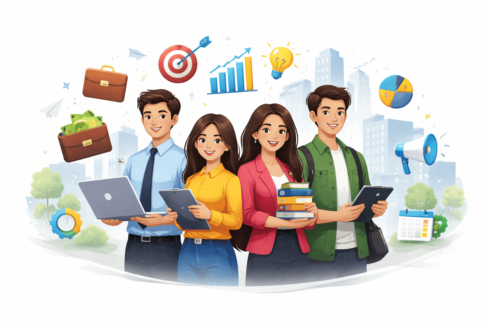 BMS Course Details 2026