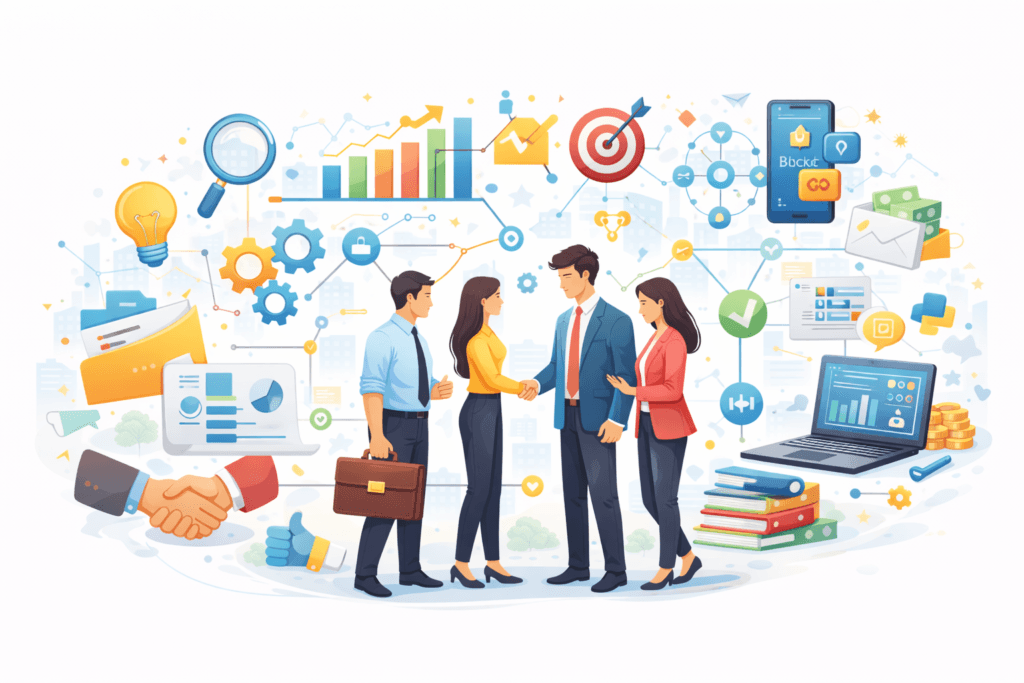 BMS Course Details 2026