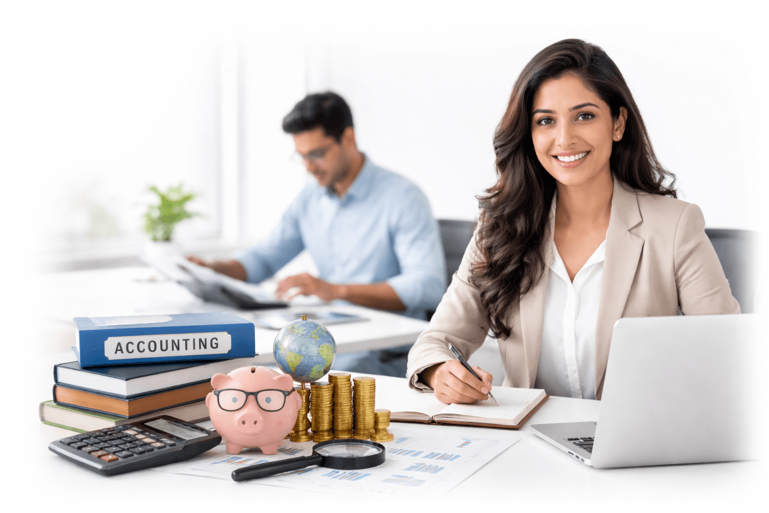 BAF Course Details 2026