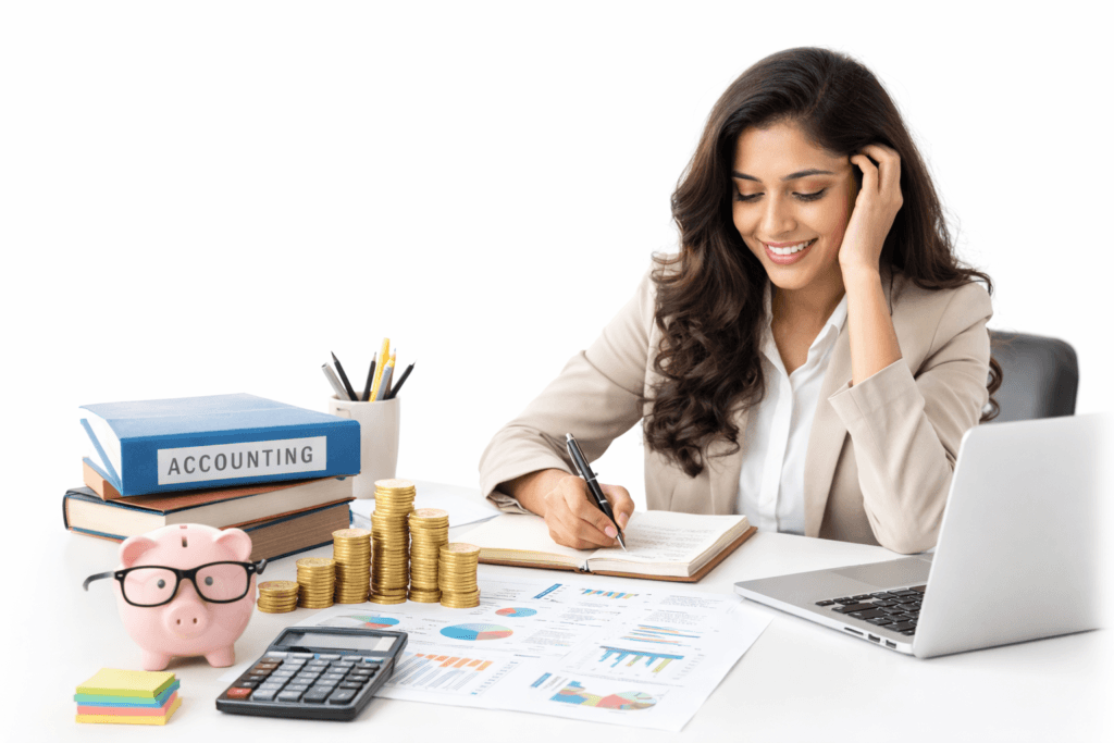 BAF Course Details 2026