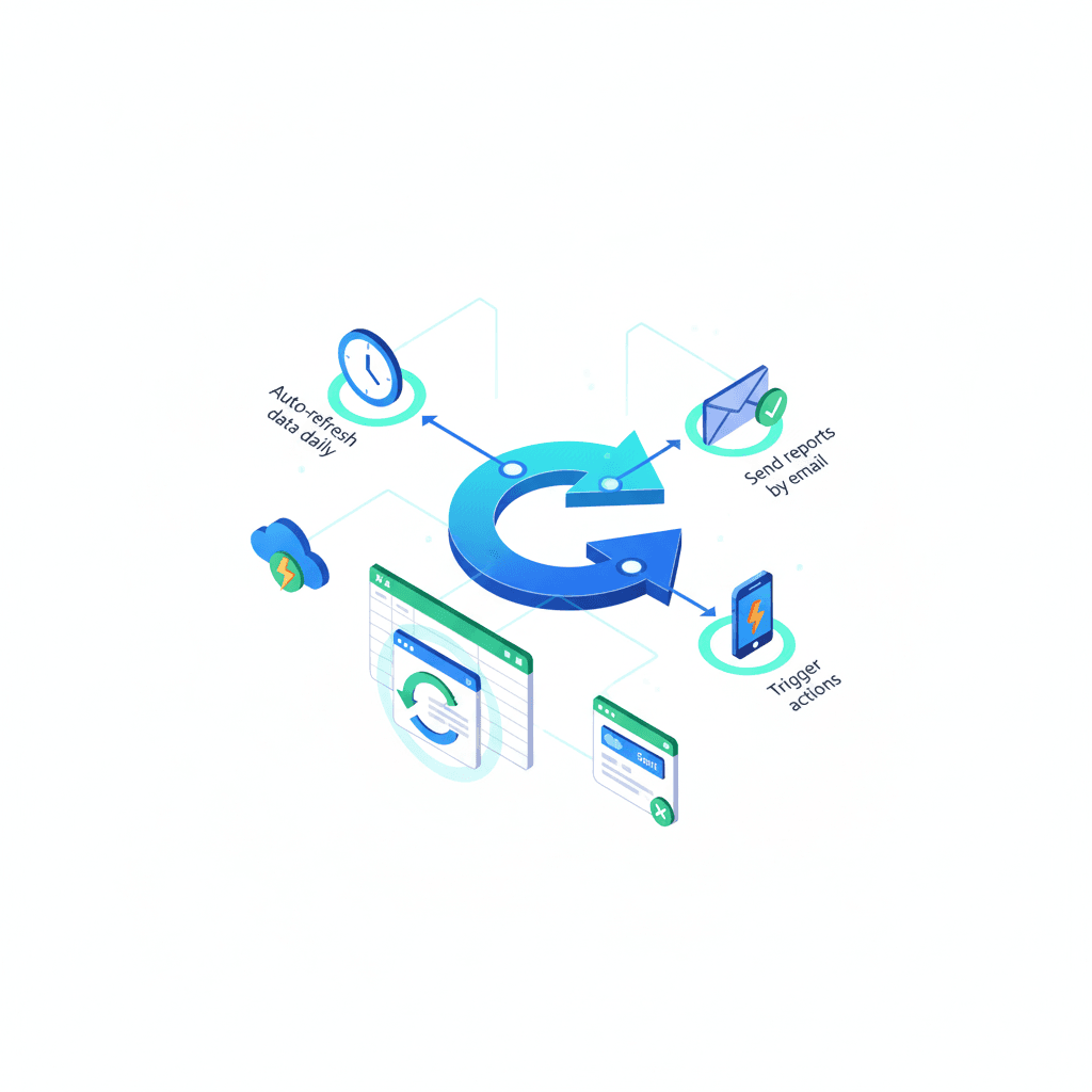 Why Power Automate Is Important in 2026: