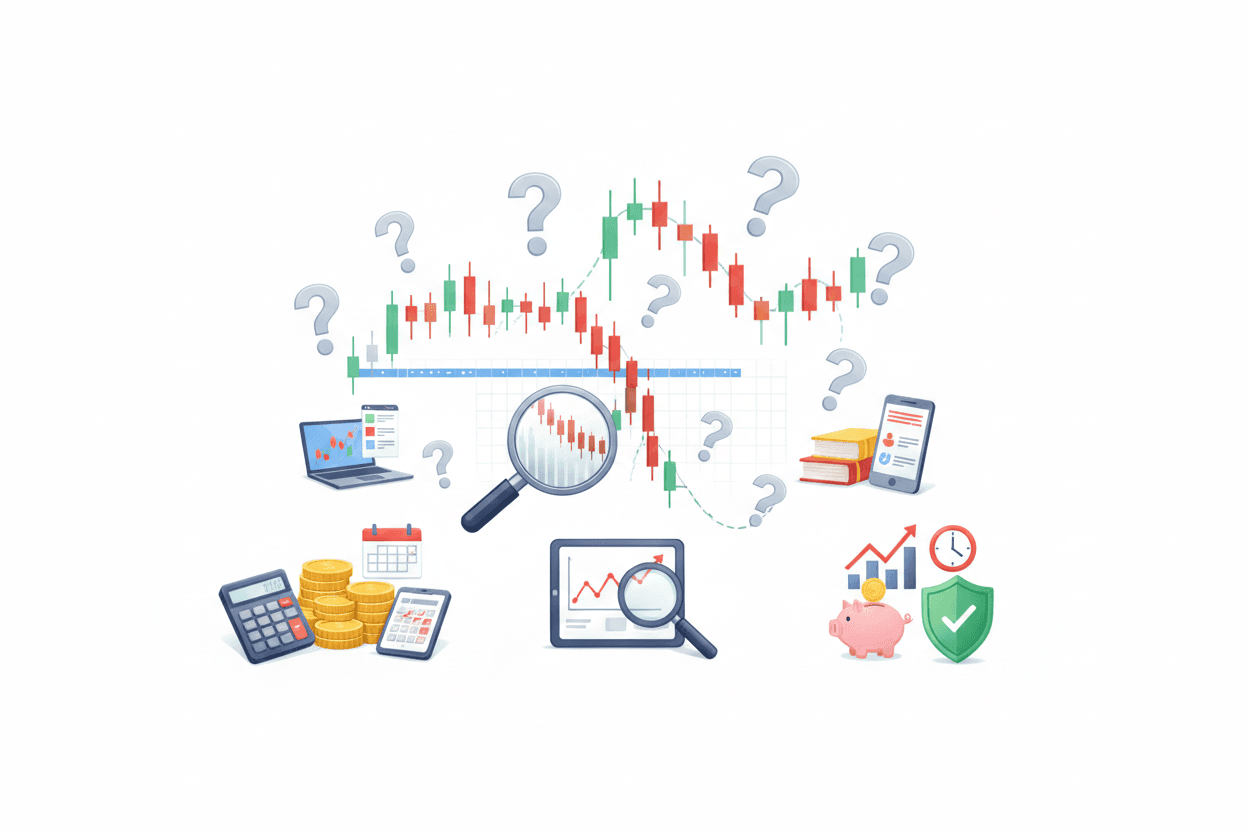 Stock Market fundamental for beginners