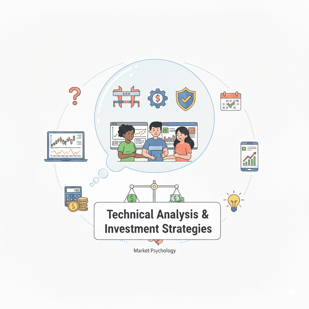 Stock Market Course for Beginners 2026