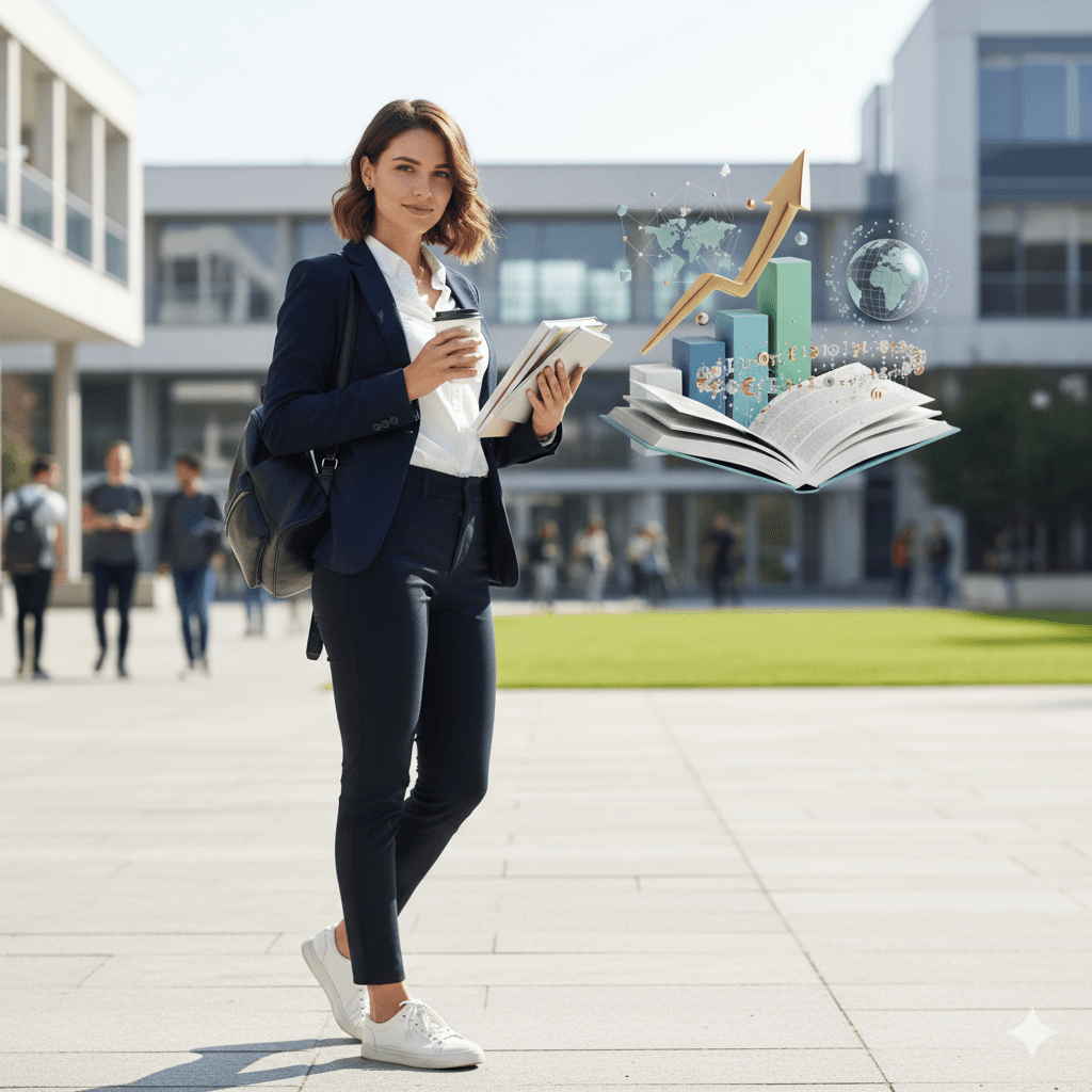 BA Economics (Hons) 2026: Everything You Need to Know. BA Economics (Hons) Course Details 2026