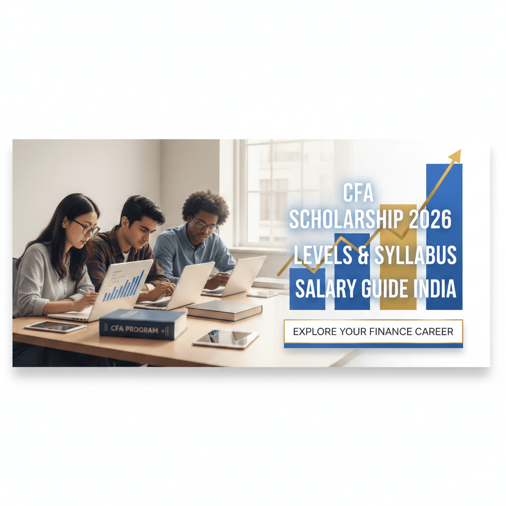 CFA Course: CFA Course Details Complete Guide Step by Step